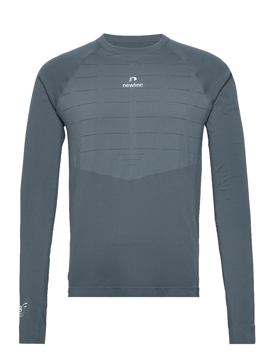 Newline - nwlPACE LS SEAMLESS - dark slate - 0