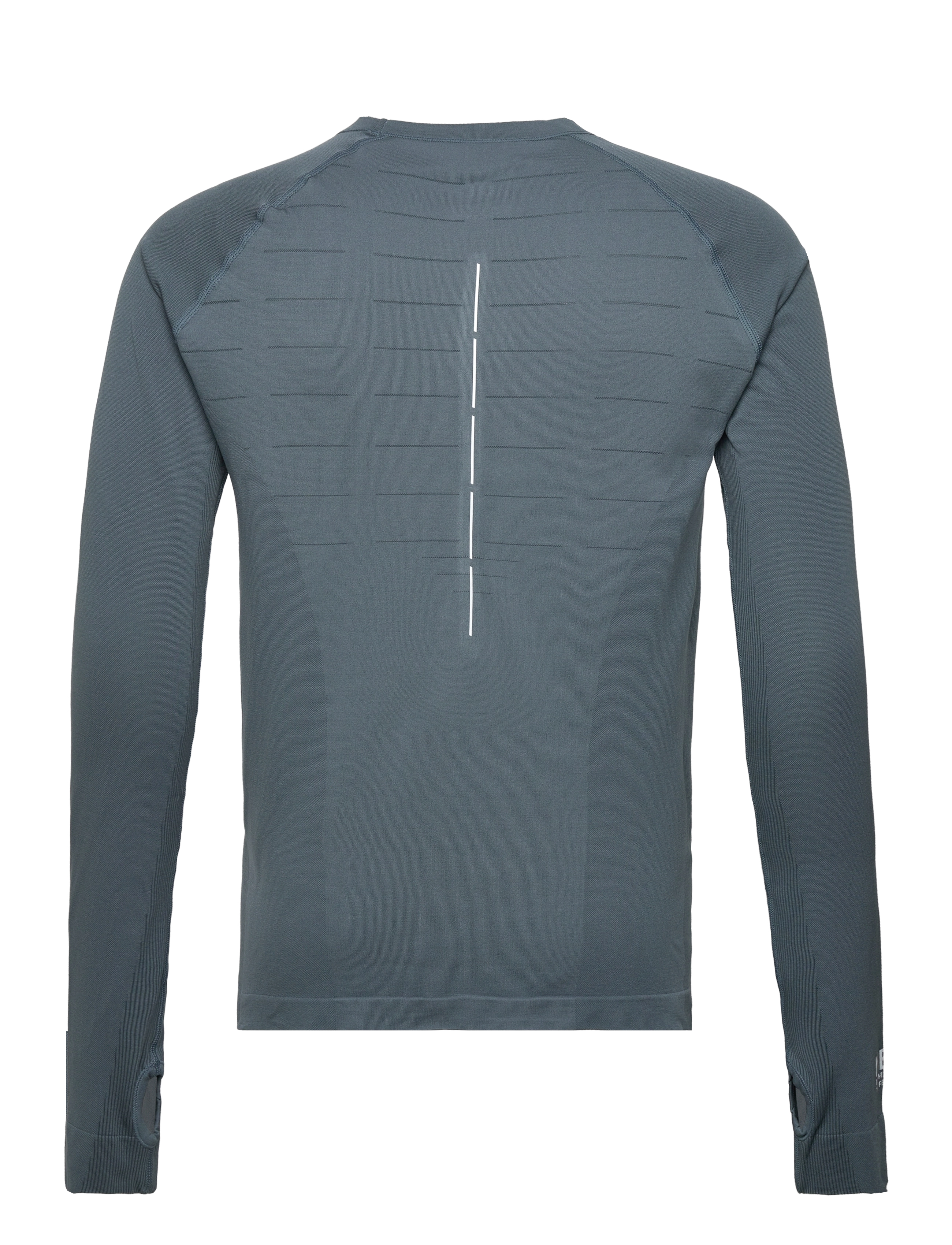 Newline - nwlPACE LS SEAMLESS - dark slate - 1