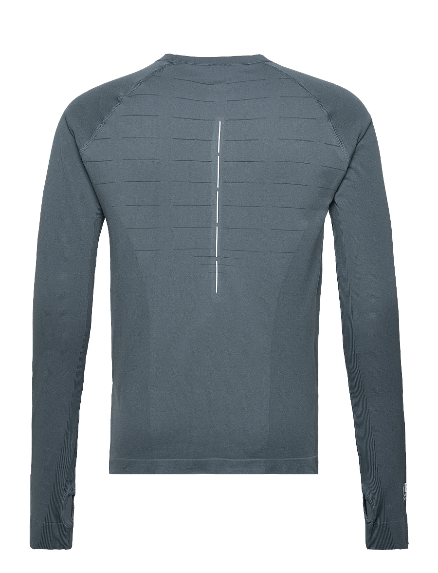 Newline - nwlPACE LS SEAMLESS - dark slate - 1