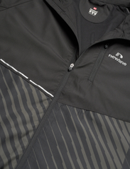 Newline - nwlPACE JACKET - sportinės striukės - black beluga aop - 2