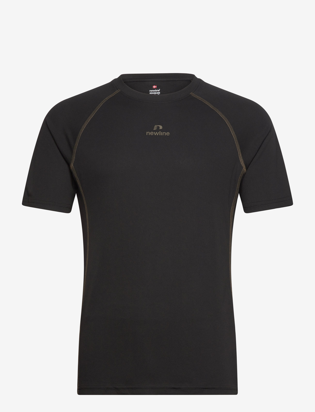 Newline - nwlSPEED MESH T-SHIRT - black - 0