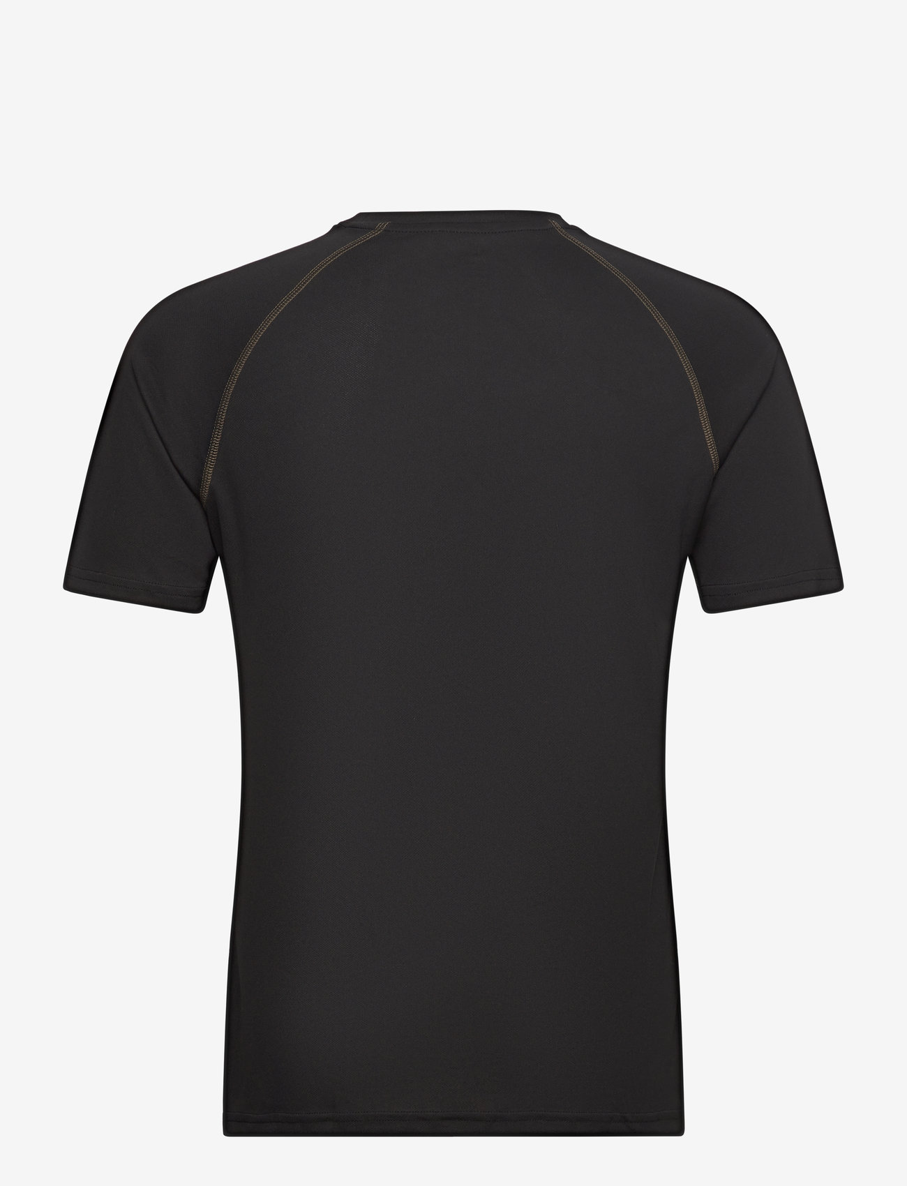 Newline - nwlSPEED MESH T-SHIRT - black - 1