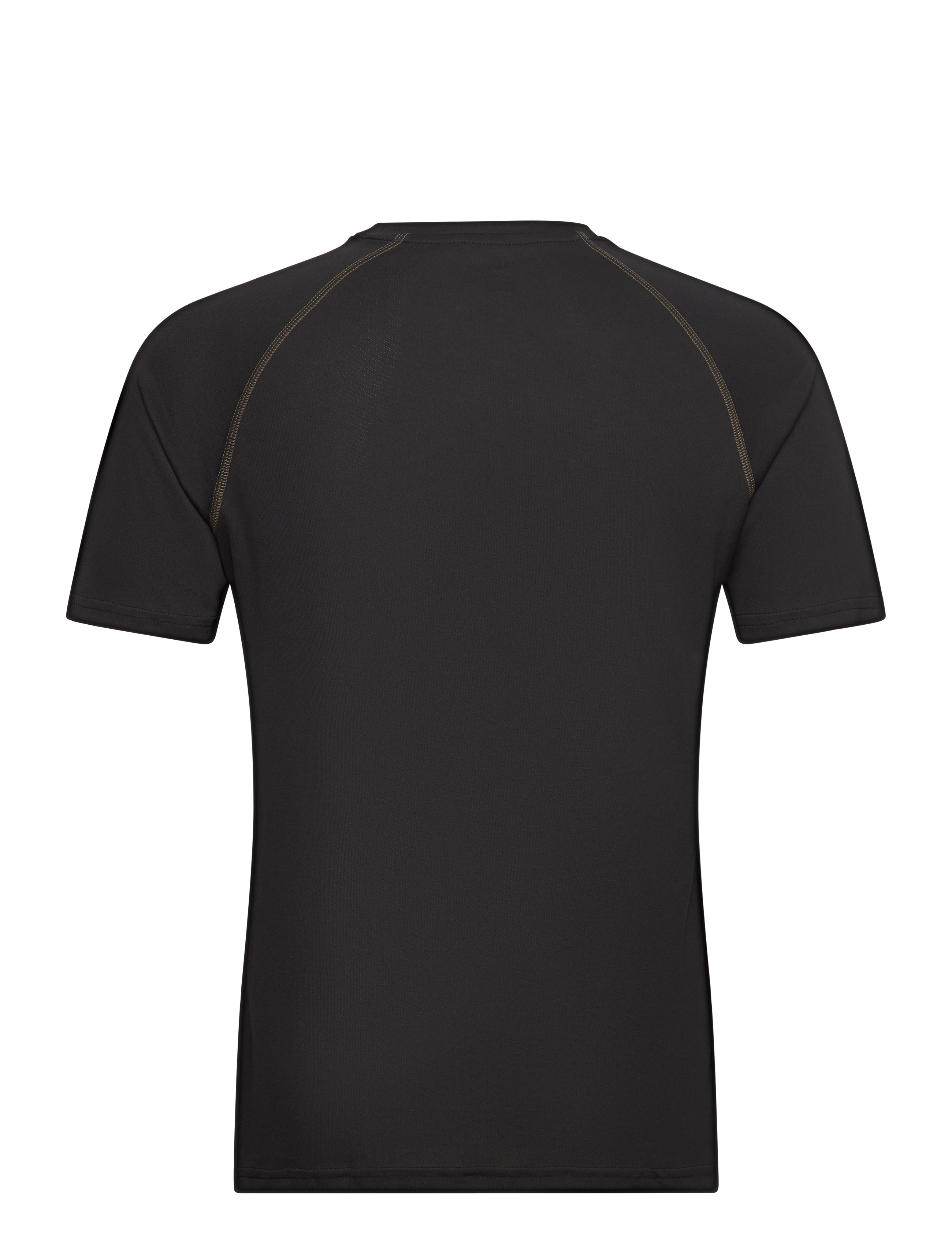 Newline - nwlSPEED MESH T-SHIRT - black - 1