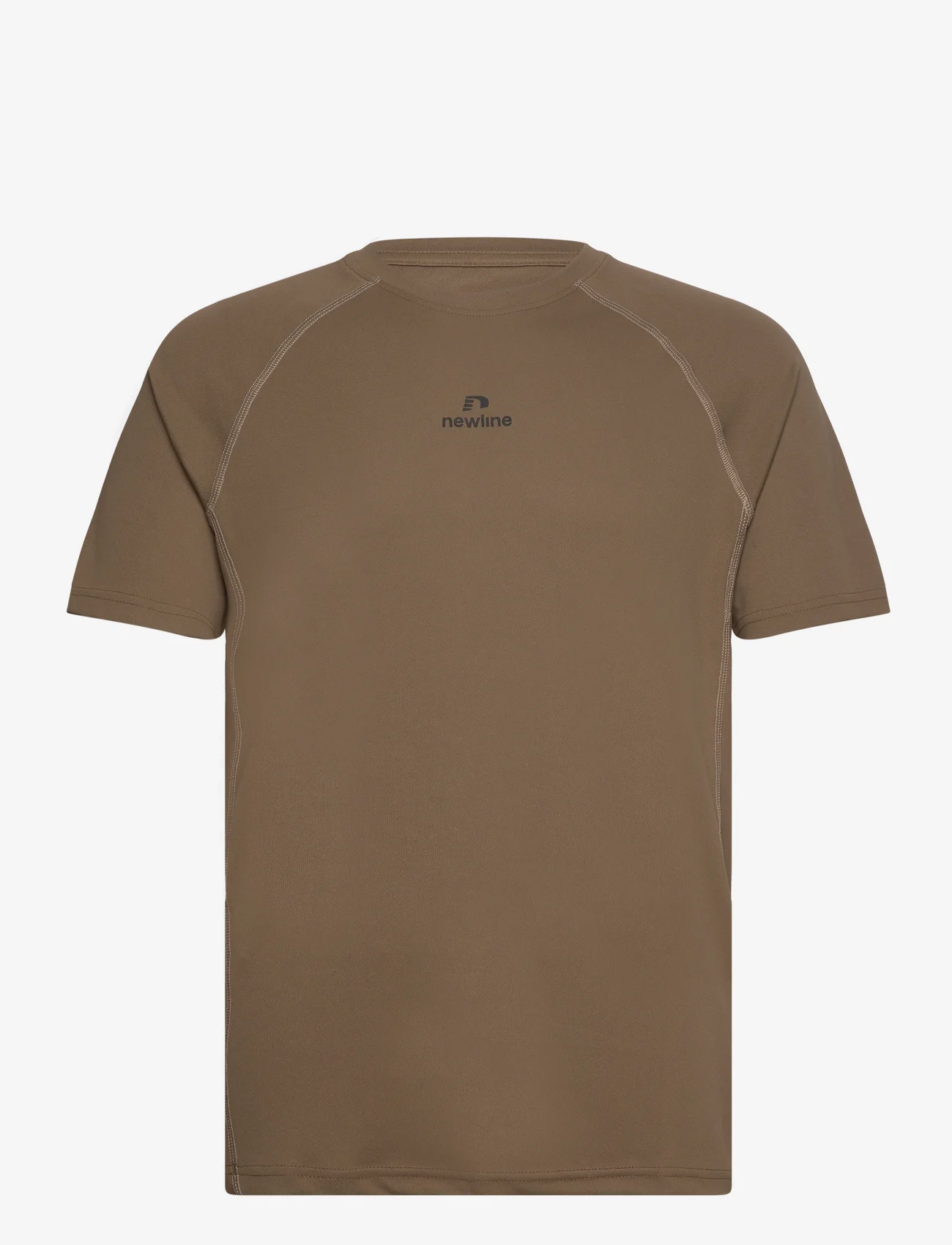 Newline - nwlSPEED MESH T-SHIRT - lowest prices - capers - 0