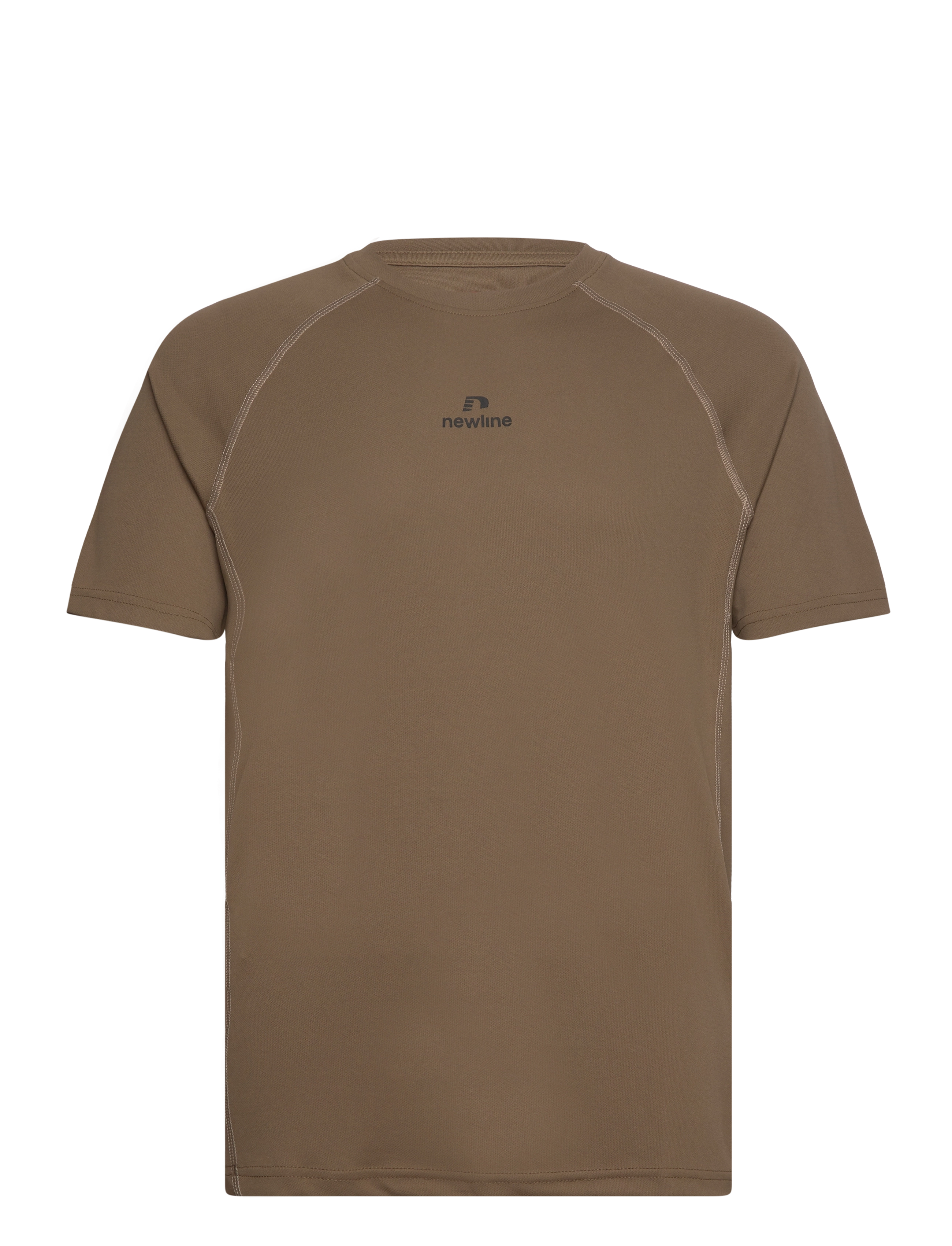 nwlSPEED MESH T-SHIRT - CAPERS