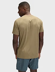 Newline - nwlSPEED MESH T-SHIRT - lowest prices - capers - 3