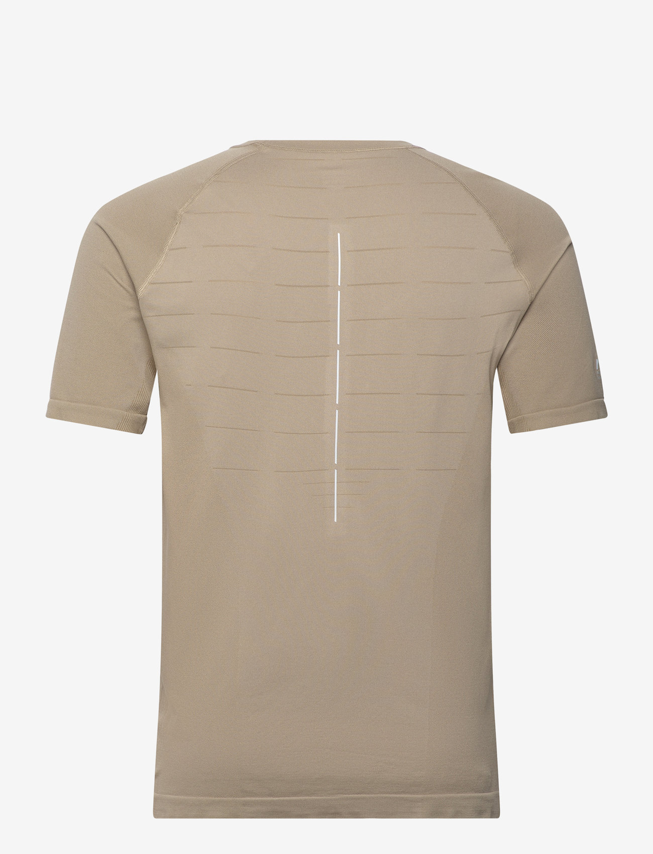 Newline - nwlPACE SEAMLESS TEE - silver sage - 1