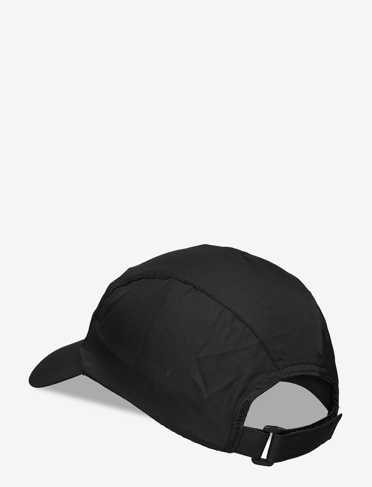 Newline - CORE RUNNING CAP - czapki - black - 1