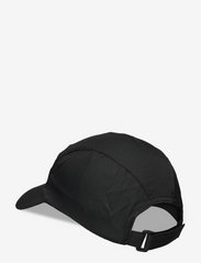 Newline - CORE RUNNING CAP - czapki - black - 1