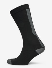 Newline - CORE COMPRESSION SOCK - tavalliset sukat - black - 0