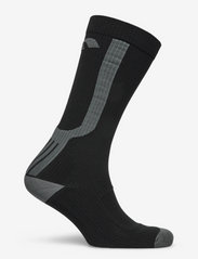 Newline - CORE COMPRESSION SOCK - tavalliset sukat - black - 1