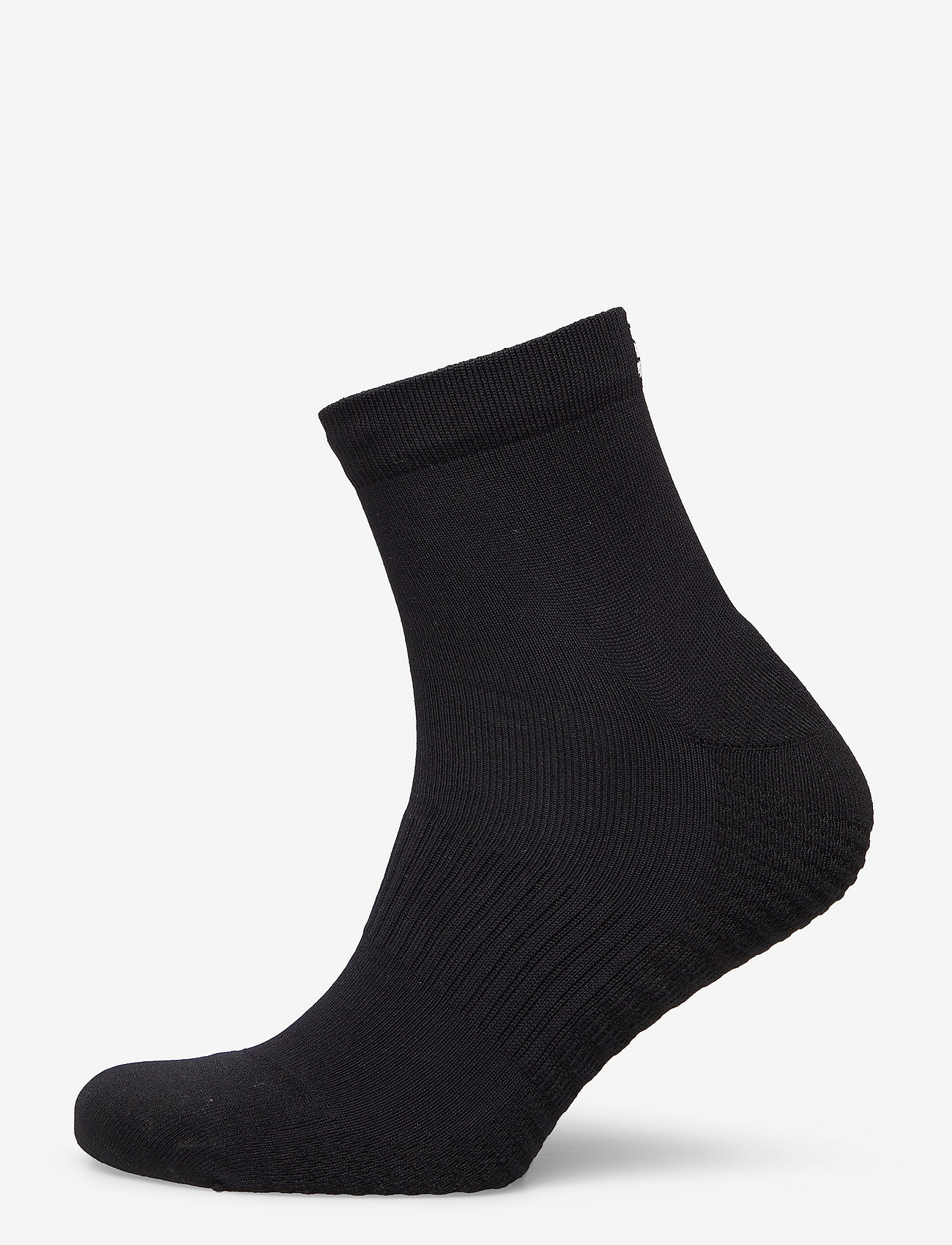 Newline - CORE TECH SOCK - vanlige sokker - black - 0