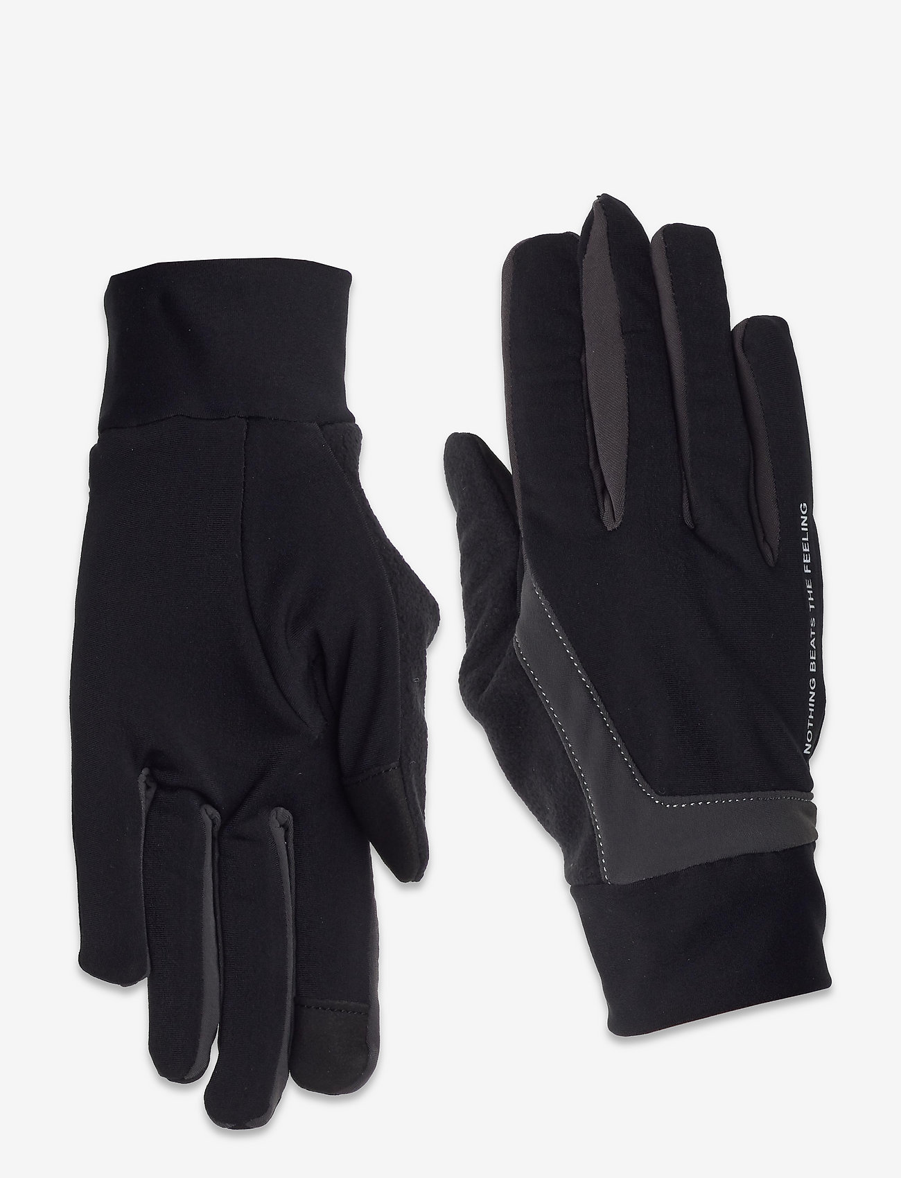 Newline - CORE THERMAL GLOVES - black - 0