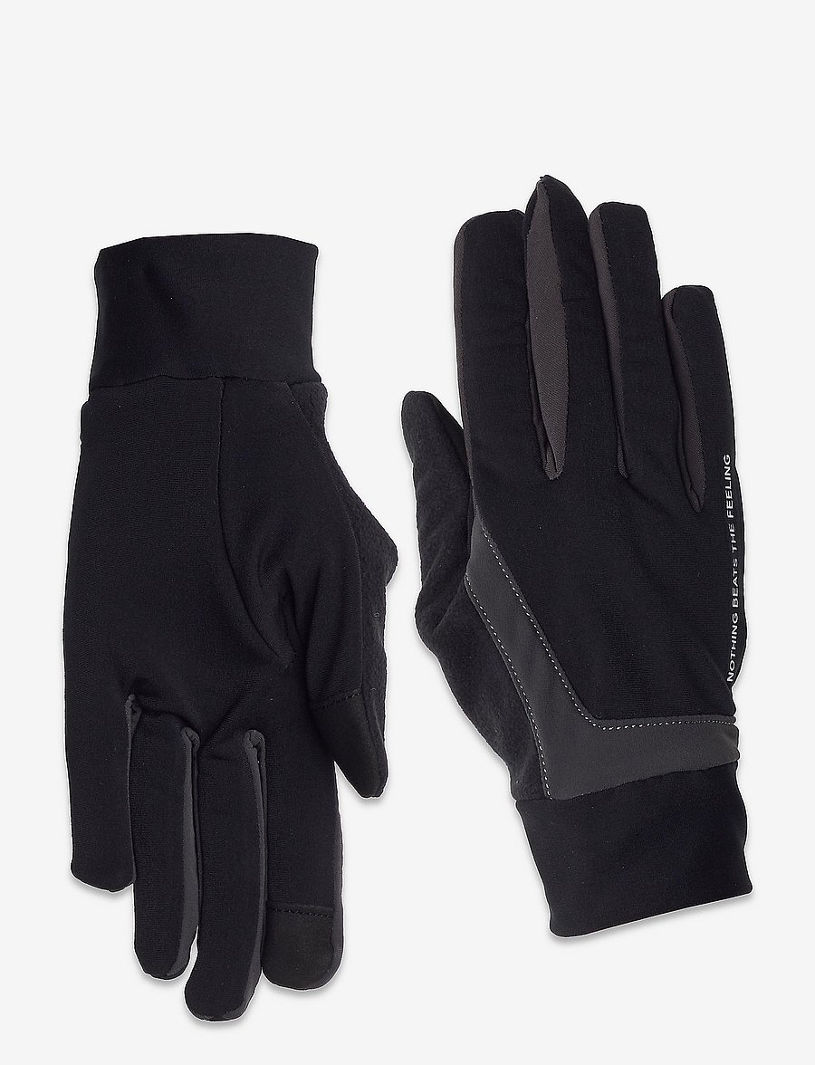 Newline - CORE THERMAL GLOVES - black - 0