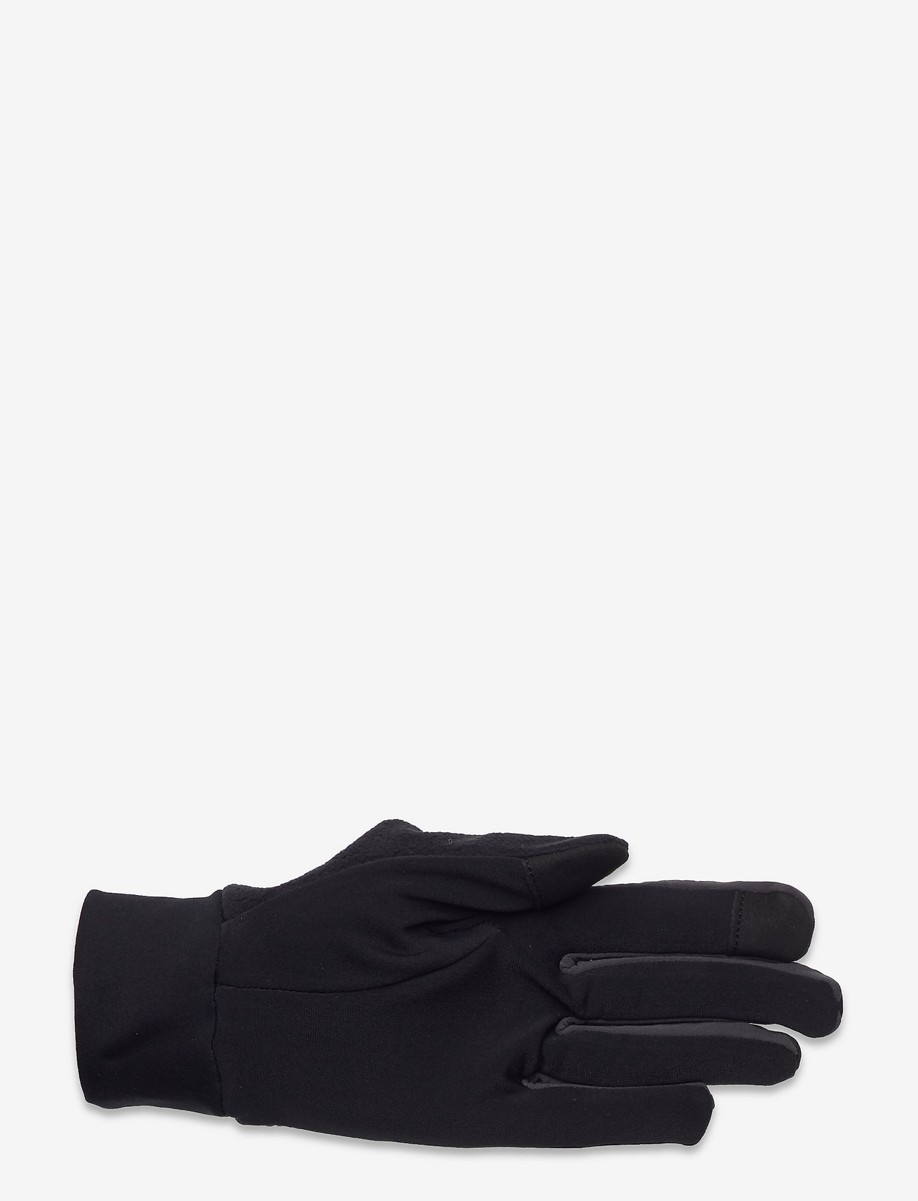 Newline - CORE THERMAL GLOVES - black - 1