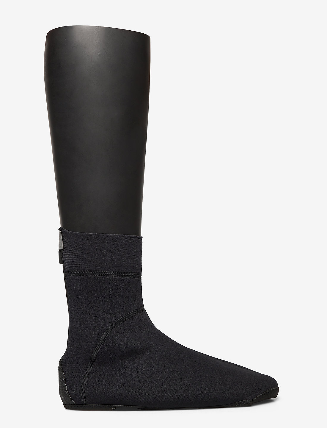 Newline - CORE NEOPRENE SHOE COVER - radfahrausrüstung - black - 1