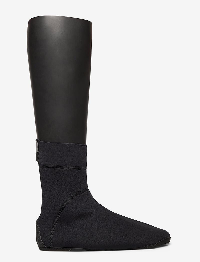 Newline - CORE NEOPRENE SHOE COVER - jalgrattavarustus - black - 1