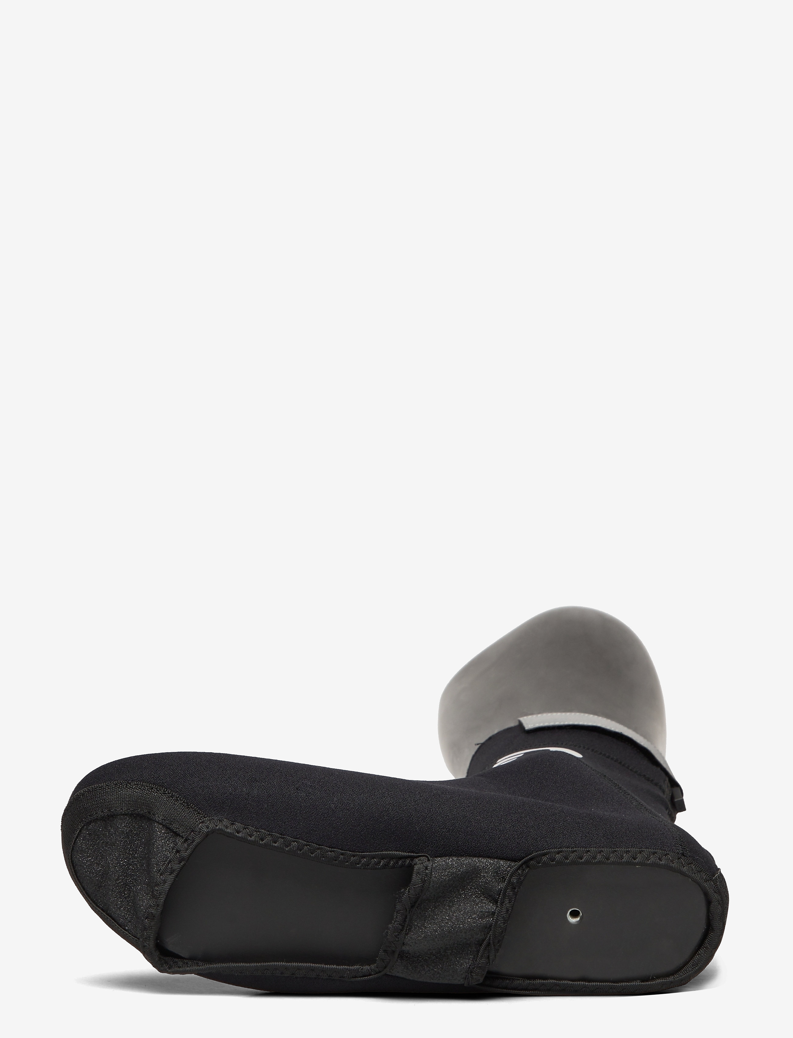 Newline - CORE NEOPRENE SHOE COVER - jalgrattavarustus - black - 2