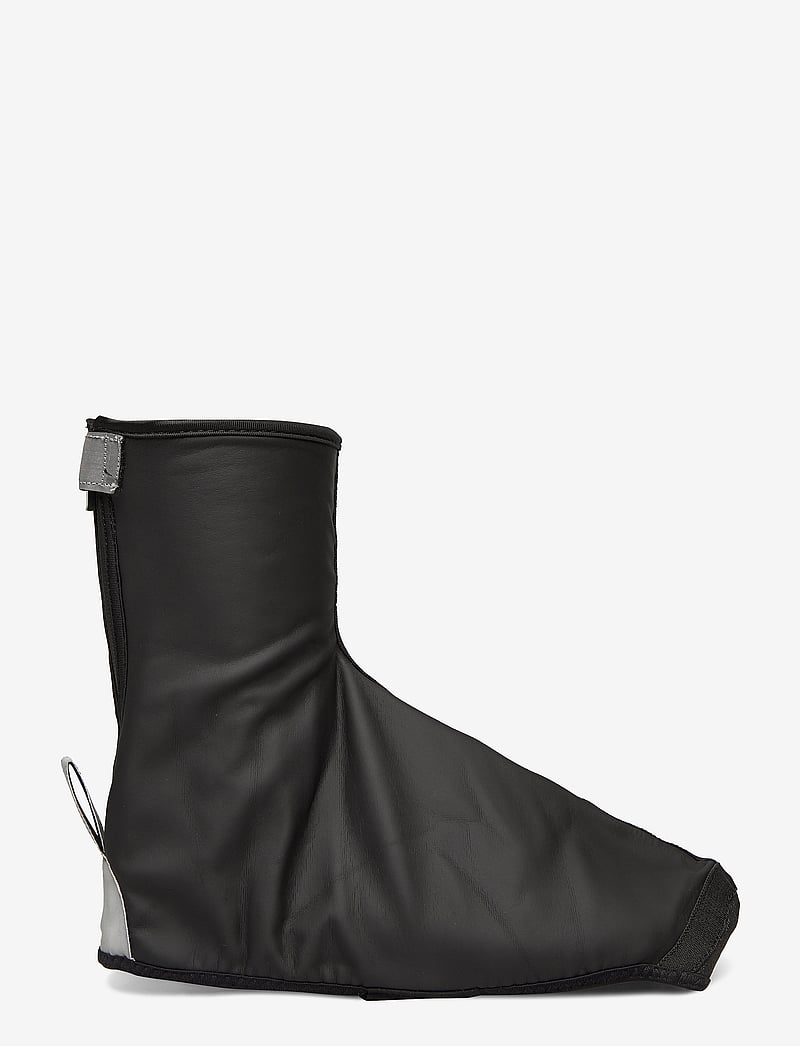 Newline - CORE RAIN SHOE COVER - fietsuitrusting - black - 1