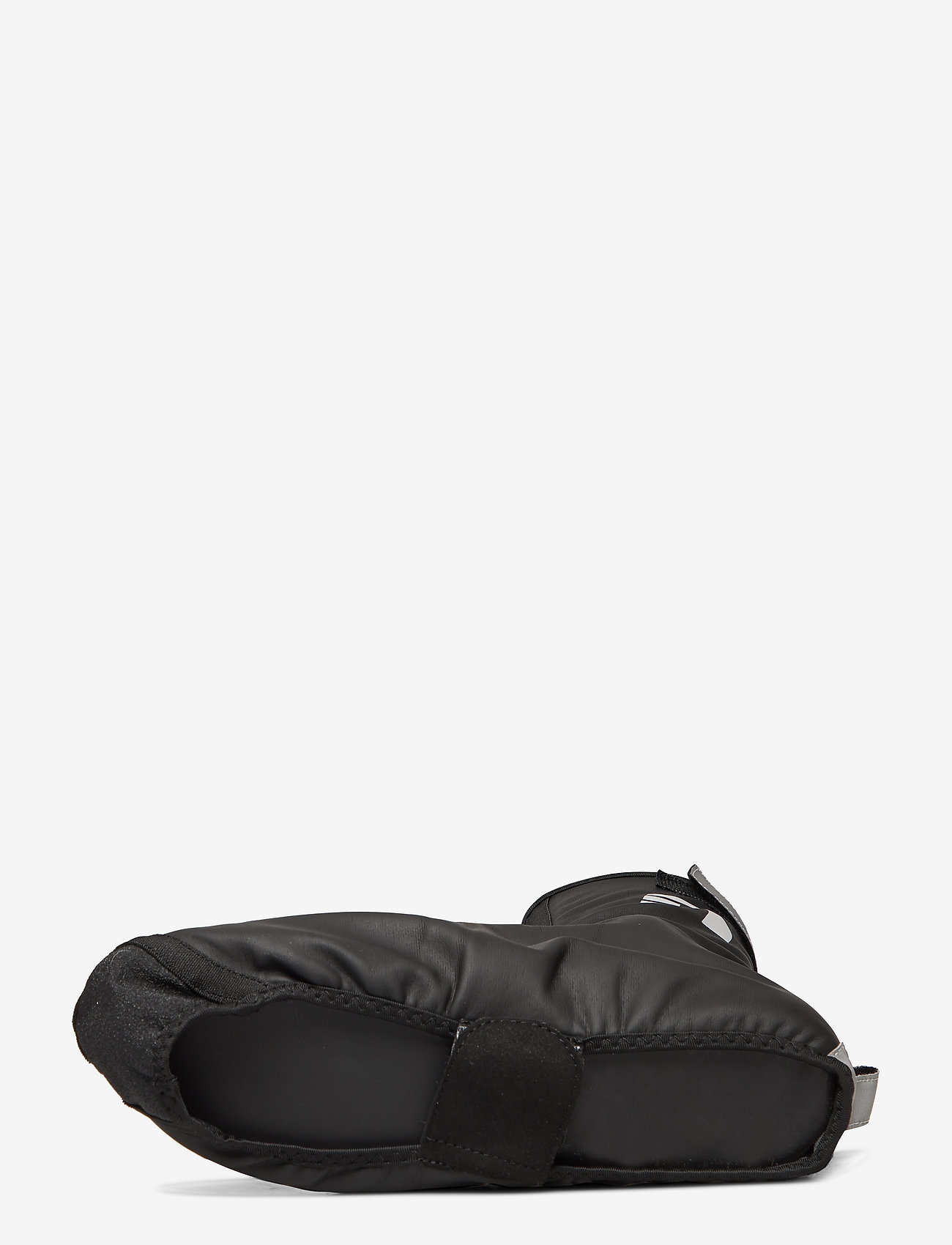 Newline - CORE RAIN SHOE COVER - fietsuitrusting - black - 2