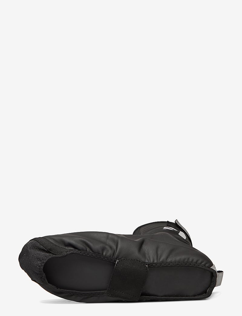 Newline - CORE RAIN SHOE COVER - fietsuitrusting - black - 2
