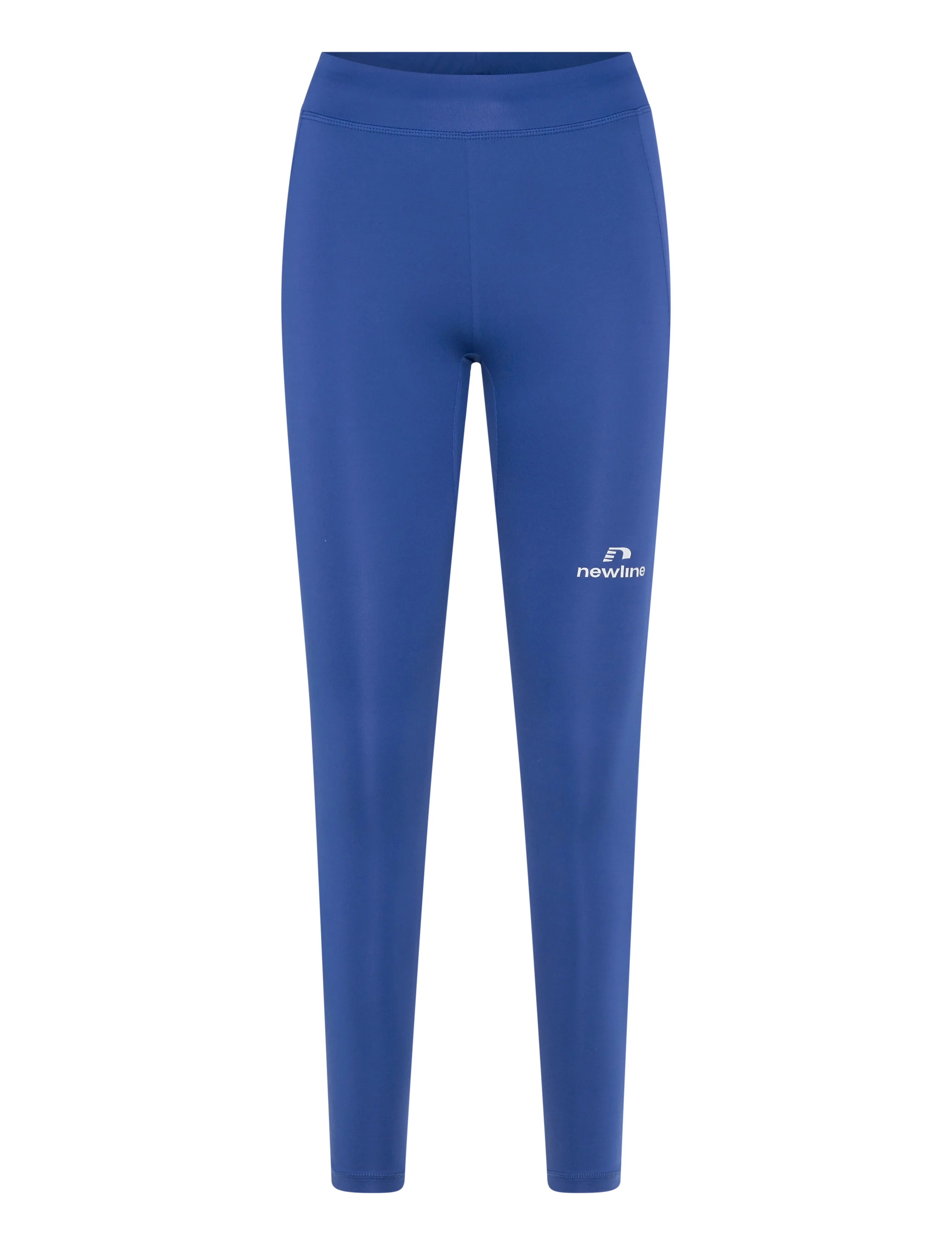 Newline WOMEN'S ATHLETIC TIGHTS - Leggings & Tights - TRUE BLUE / blue