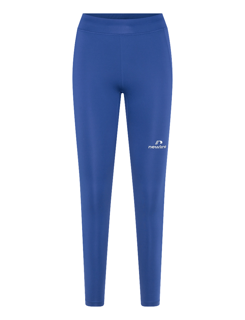 Newline - WOMEN'S ATHLETIC TIGHTS - trainingstights - true blue - 0