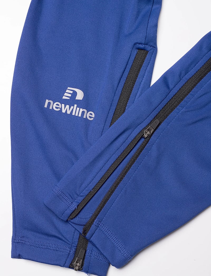 Newline - WOMEN'S ATHLETIC TIGHTS - trainingstights - true blue - 3