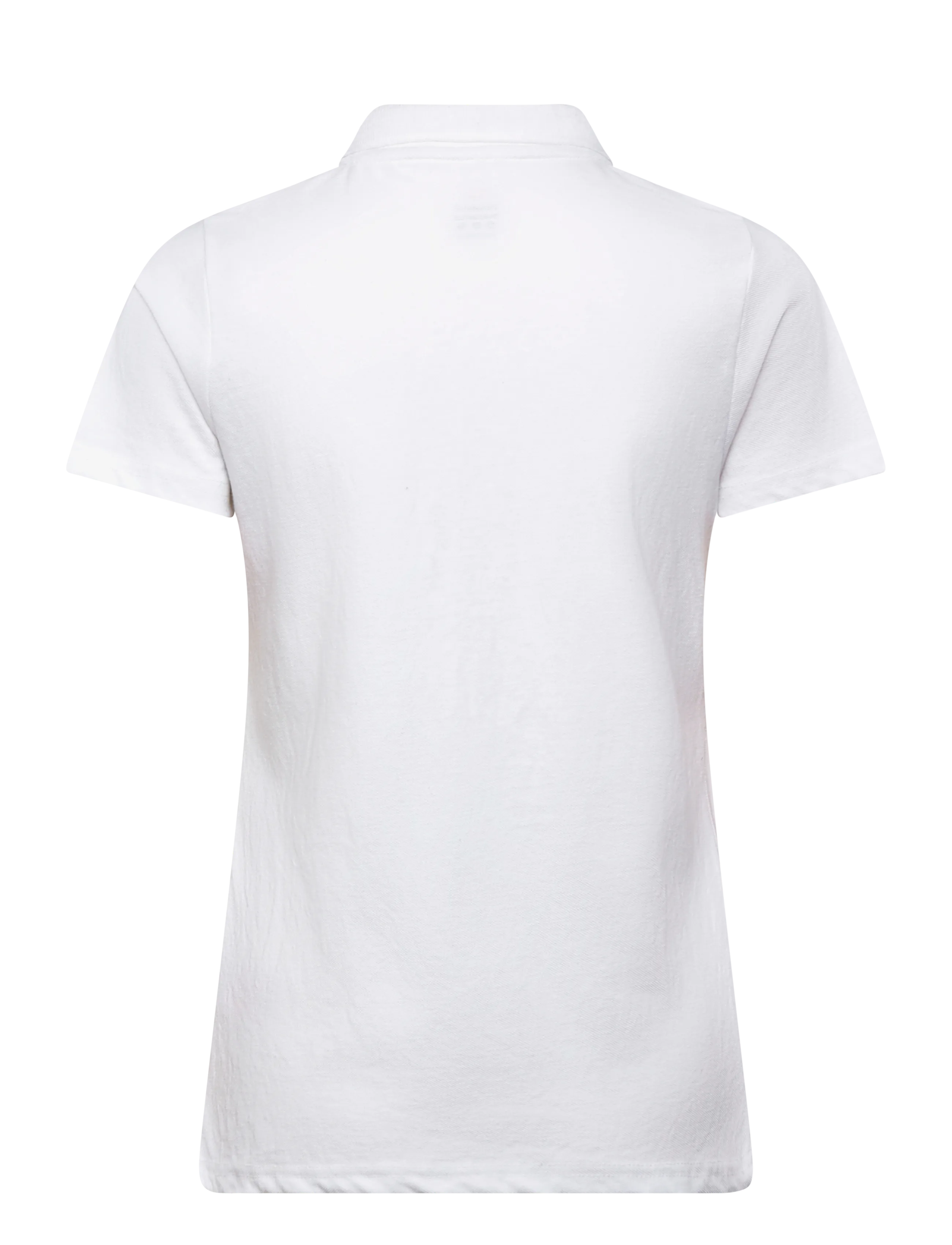 NEWLINE Nwllea Cotton Polo blusar dam – bild 2