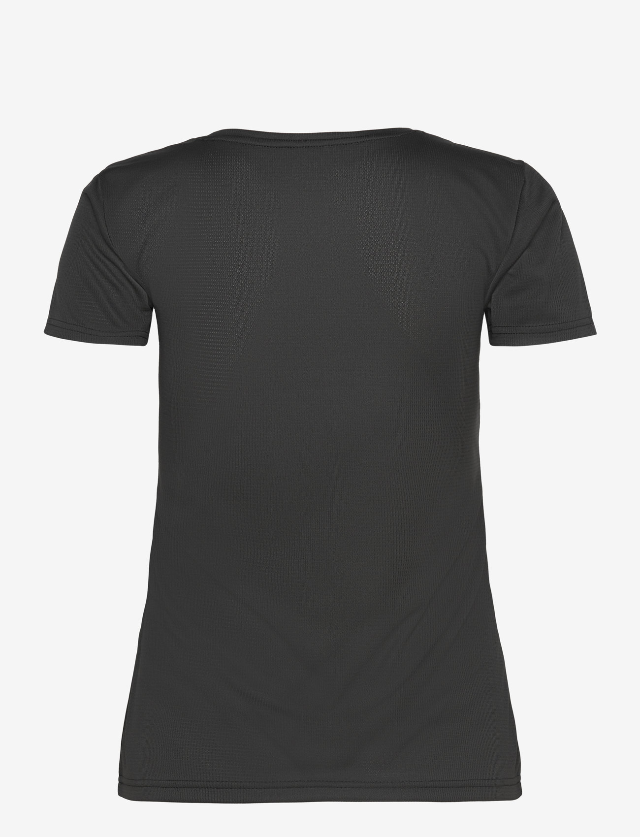 Newline - nwlLEA PERFORMANCE T-SHIRT WOMEN - t-särgid - black - 1