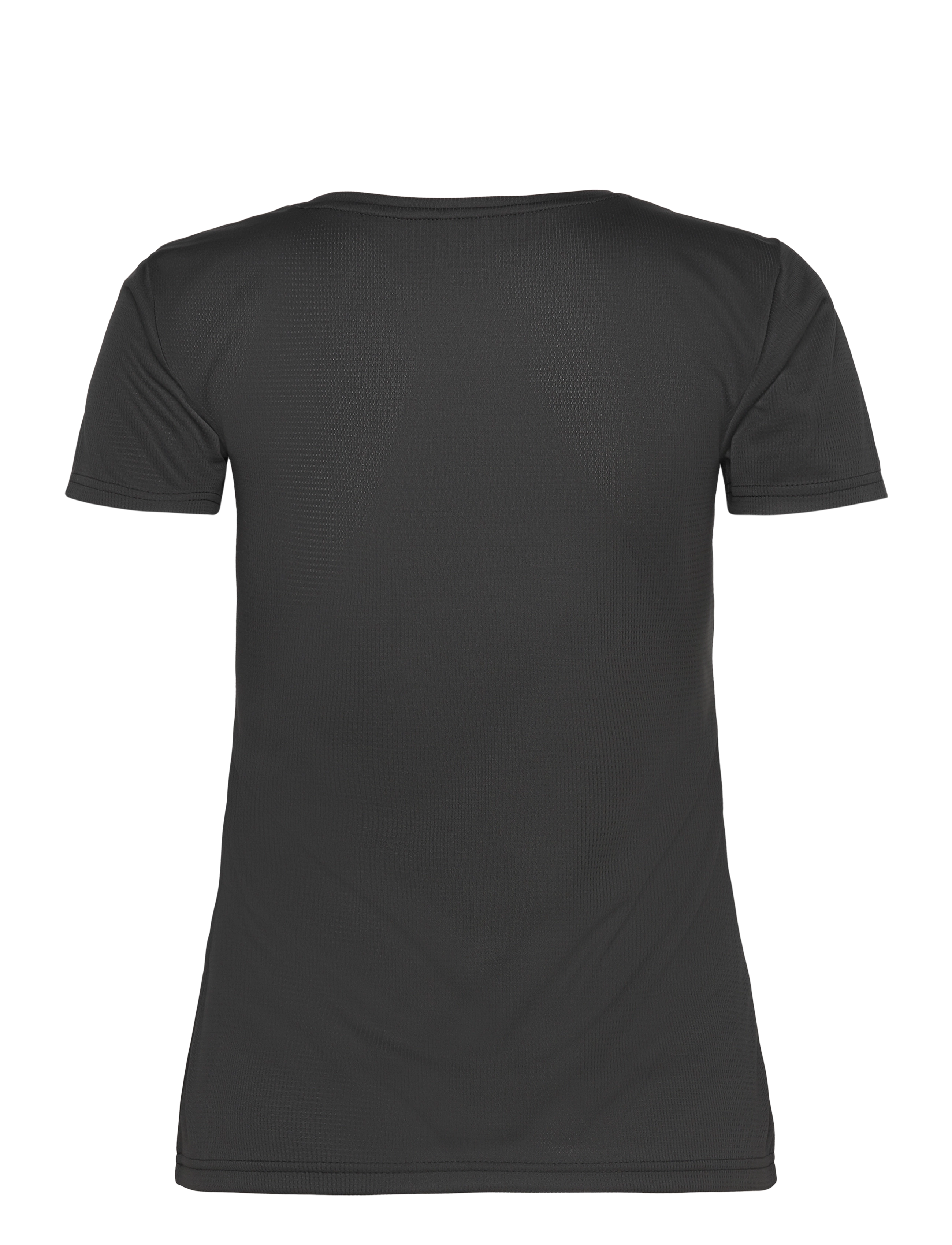 Newline - nwlLEA PERFORMANCE T-SHIRT WOMEN - t-shirts - black - 1