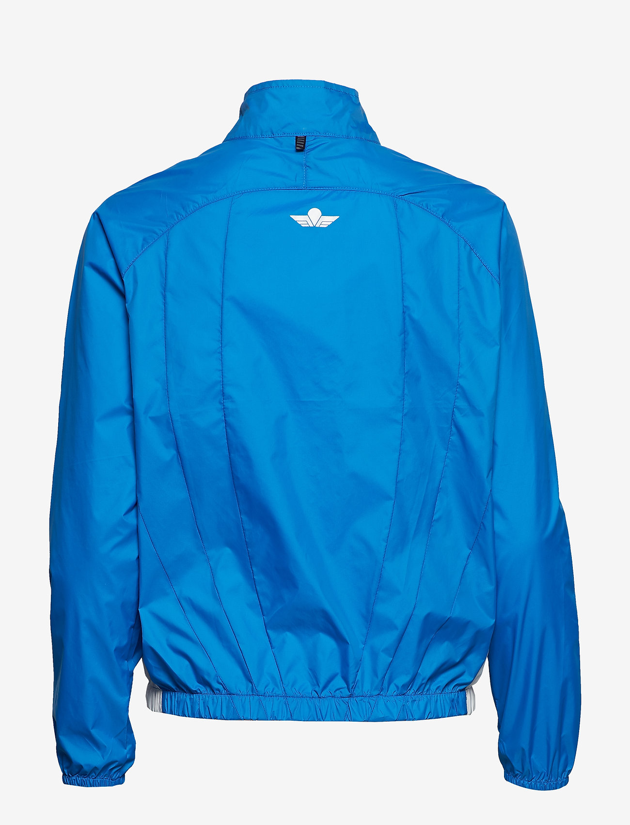 Newline - BLACK TRACK JACKET - bright blue - 1