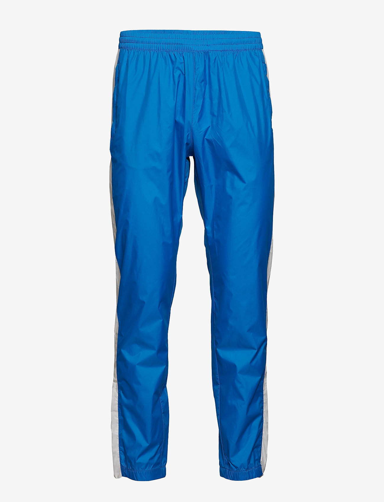 Newline - BLACK TRACK PANTS - spodnie treningowe - bright blue - 0
