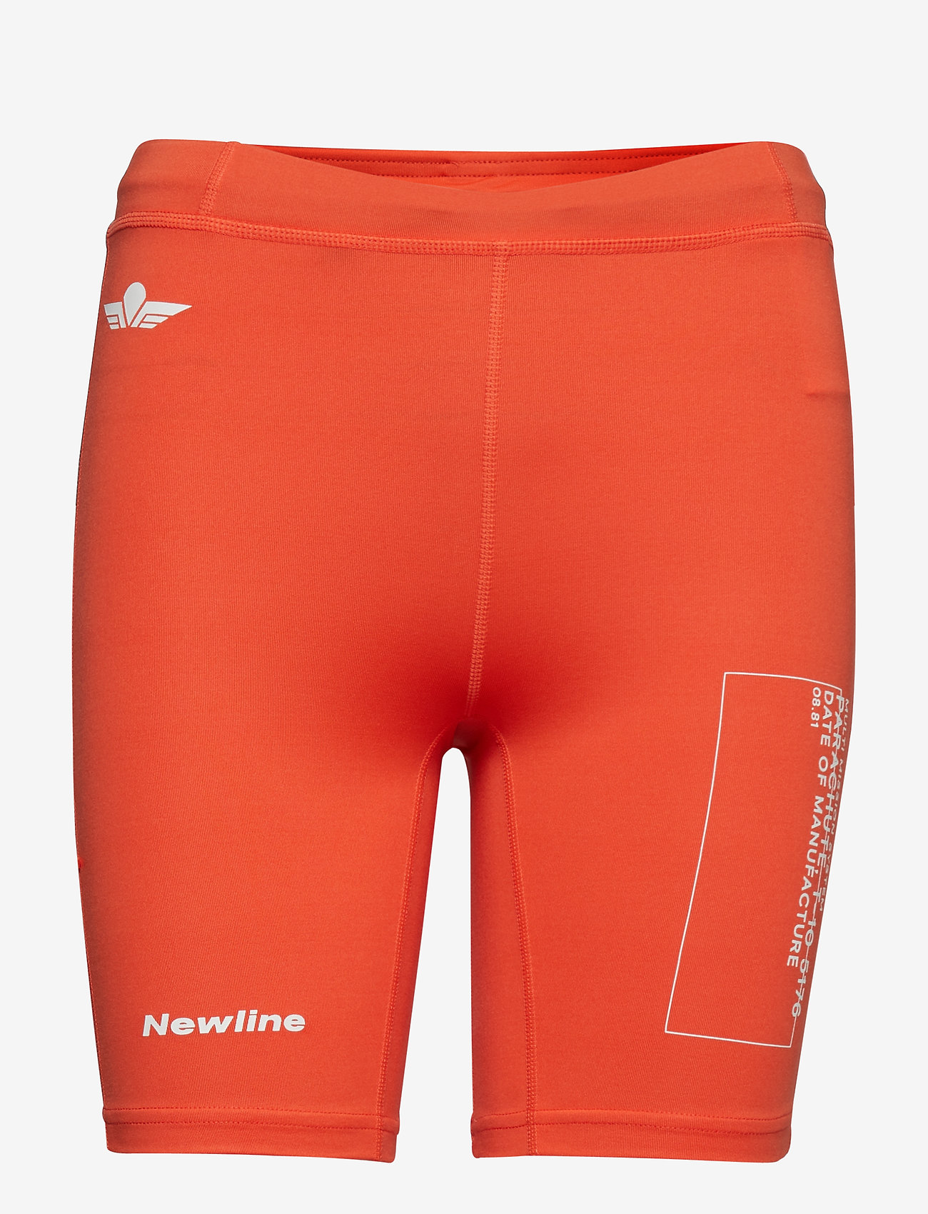 Newline - BLACK TECH SPRINTERS - soft orange - 0