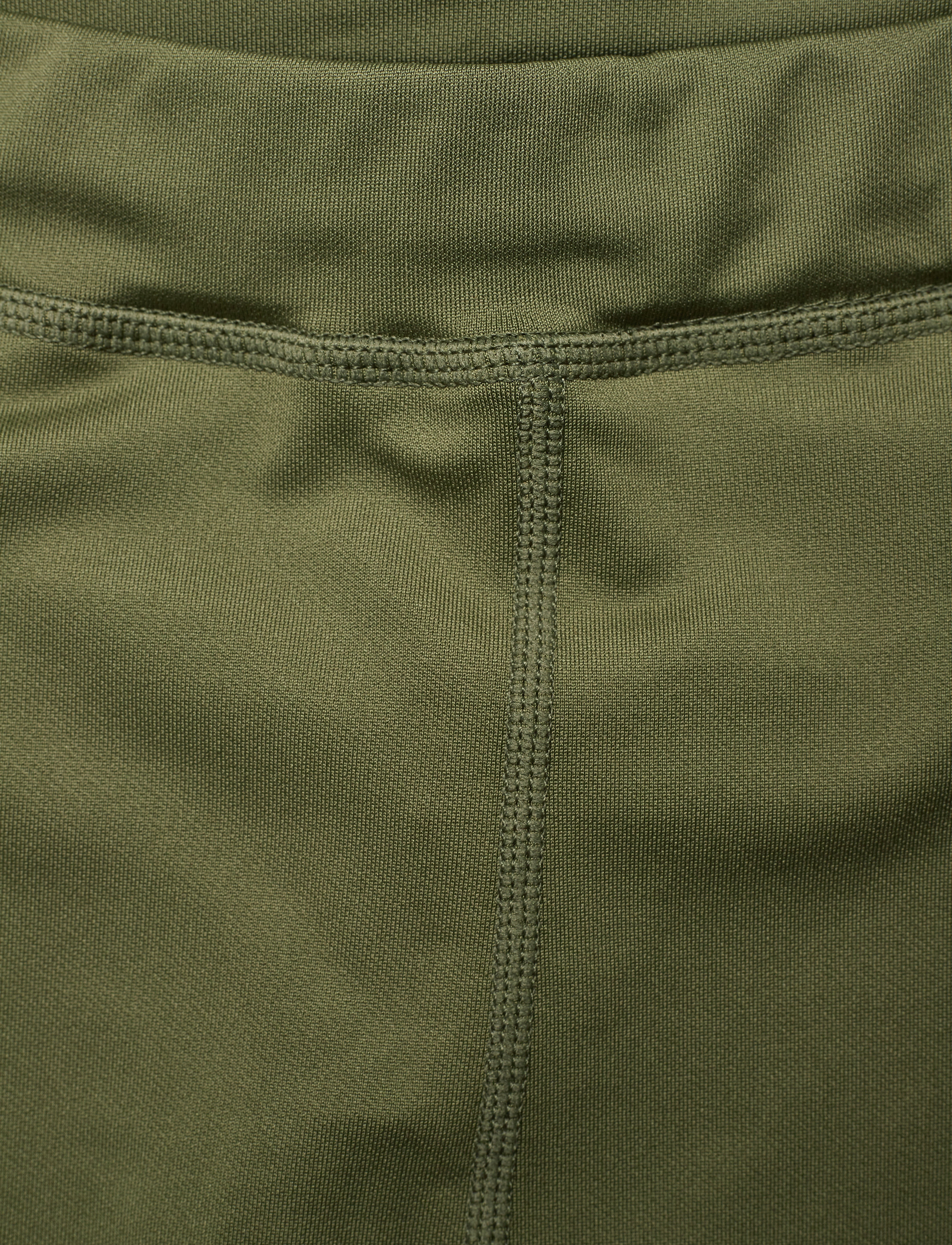 Newline - BLACK 7/8 TIGHTS - para green - 3