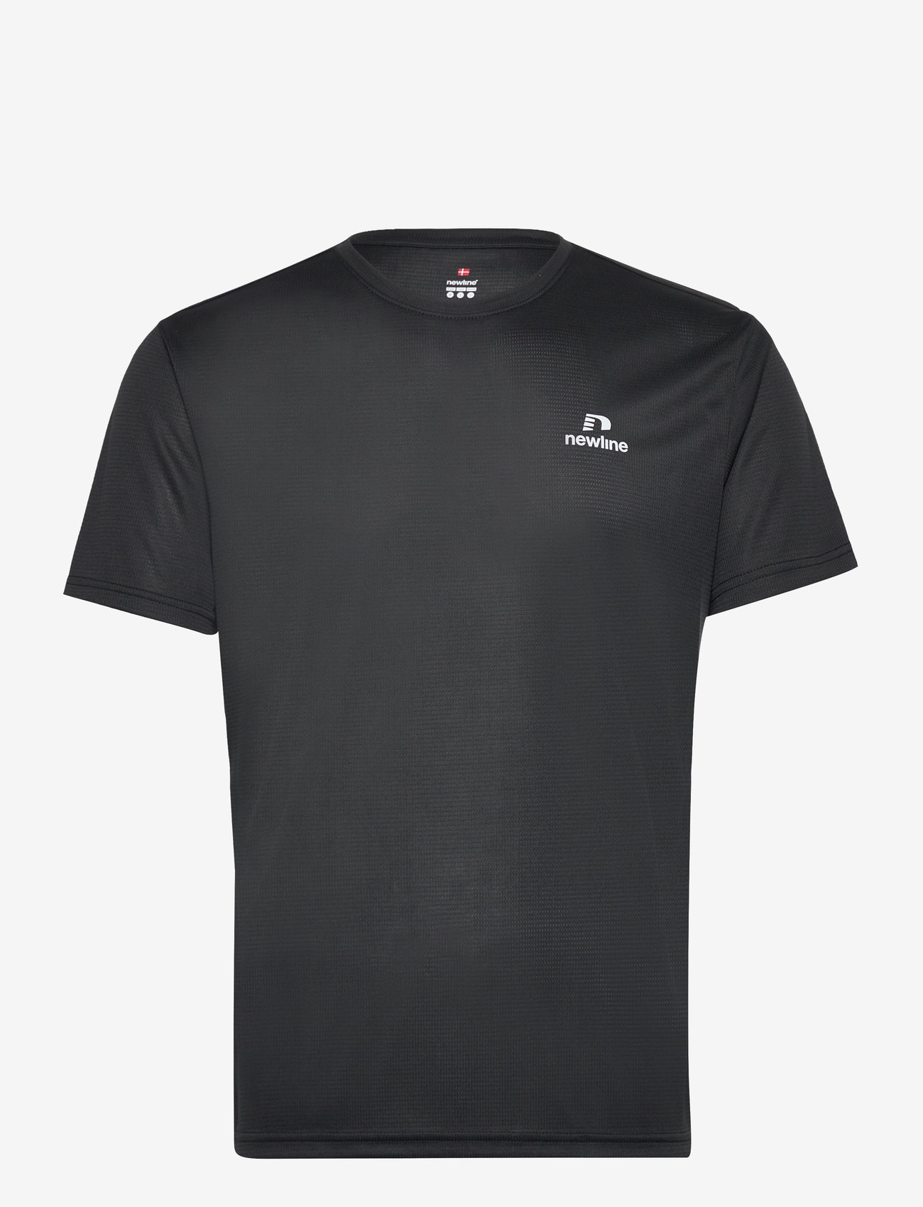 Newline - nwlLEA PERFORMANCE T-SHIRT MEN - black - 0