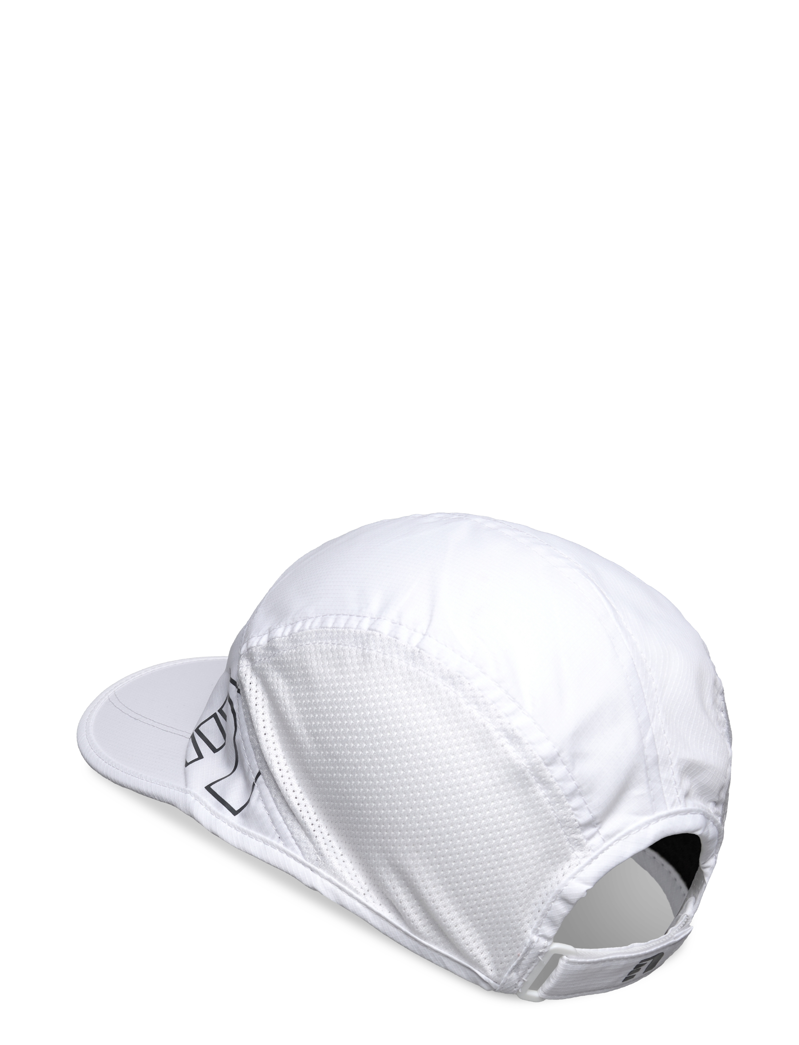 Newline - RUNNING CAP - white - 1