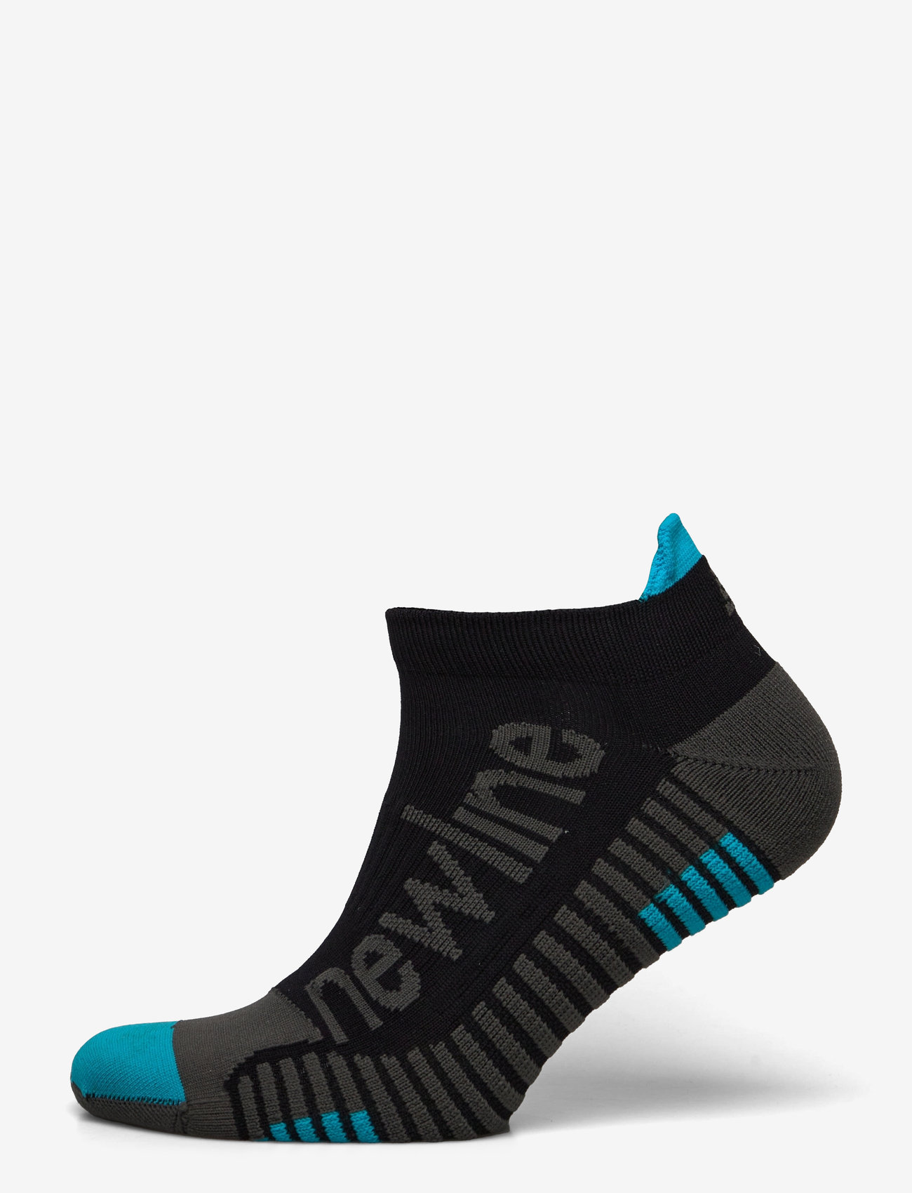 Newline - TECH SOCKLET - black - 0