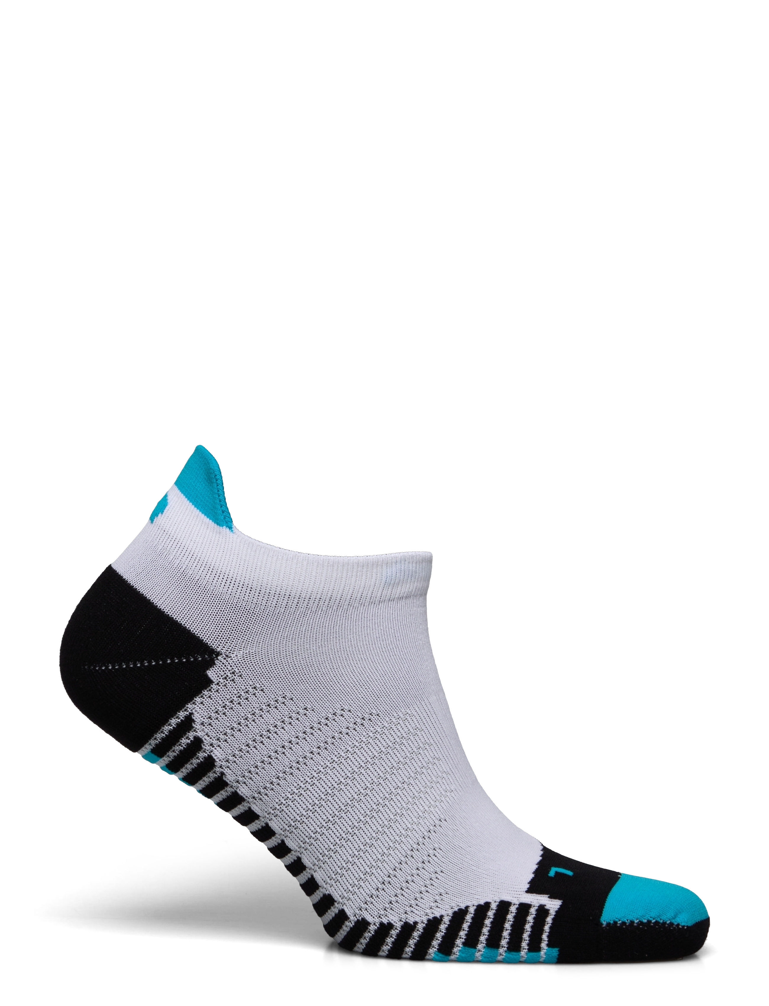 Newline - TECH SOCKLET - white - 1