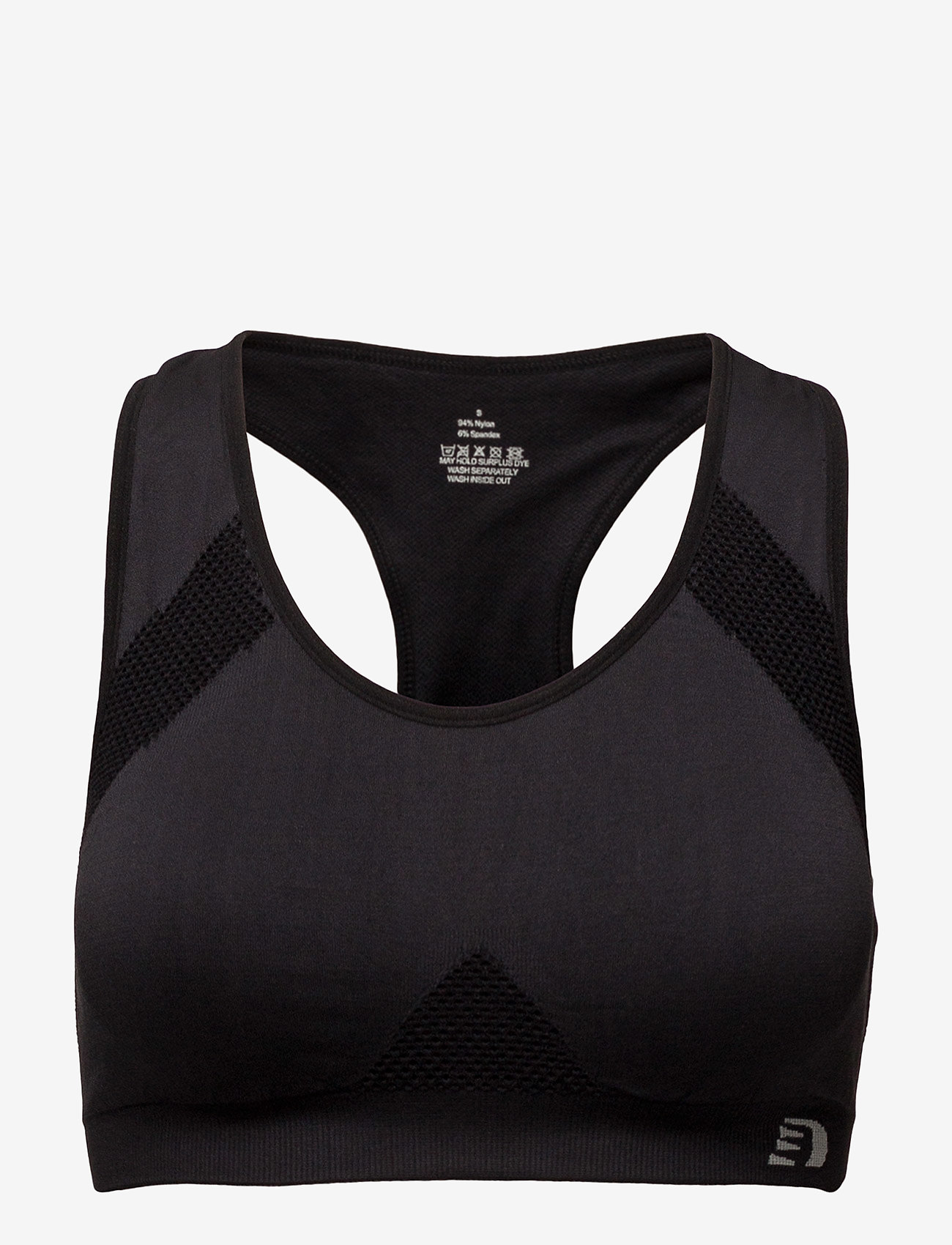 Newline - SPORTS BRA - black - 0