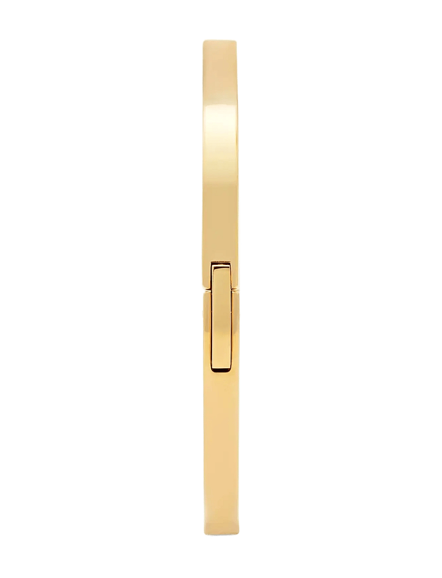 Nialaya - Bracelet - armbänder - gold - 3