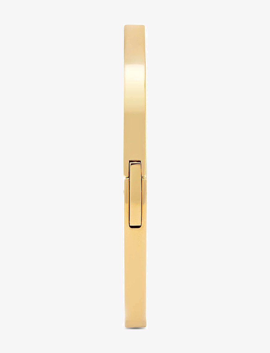 Nialaya - Bracelet - armbänder - gold - 4
