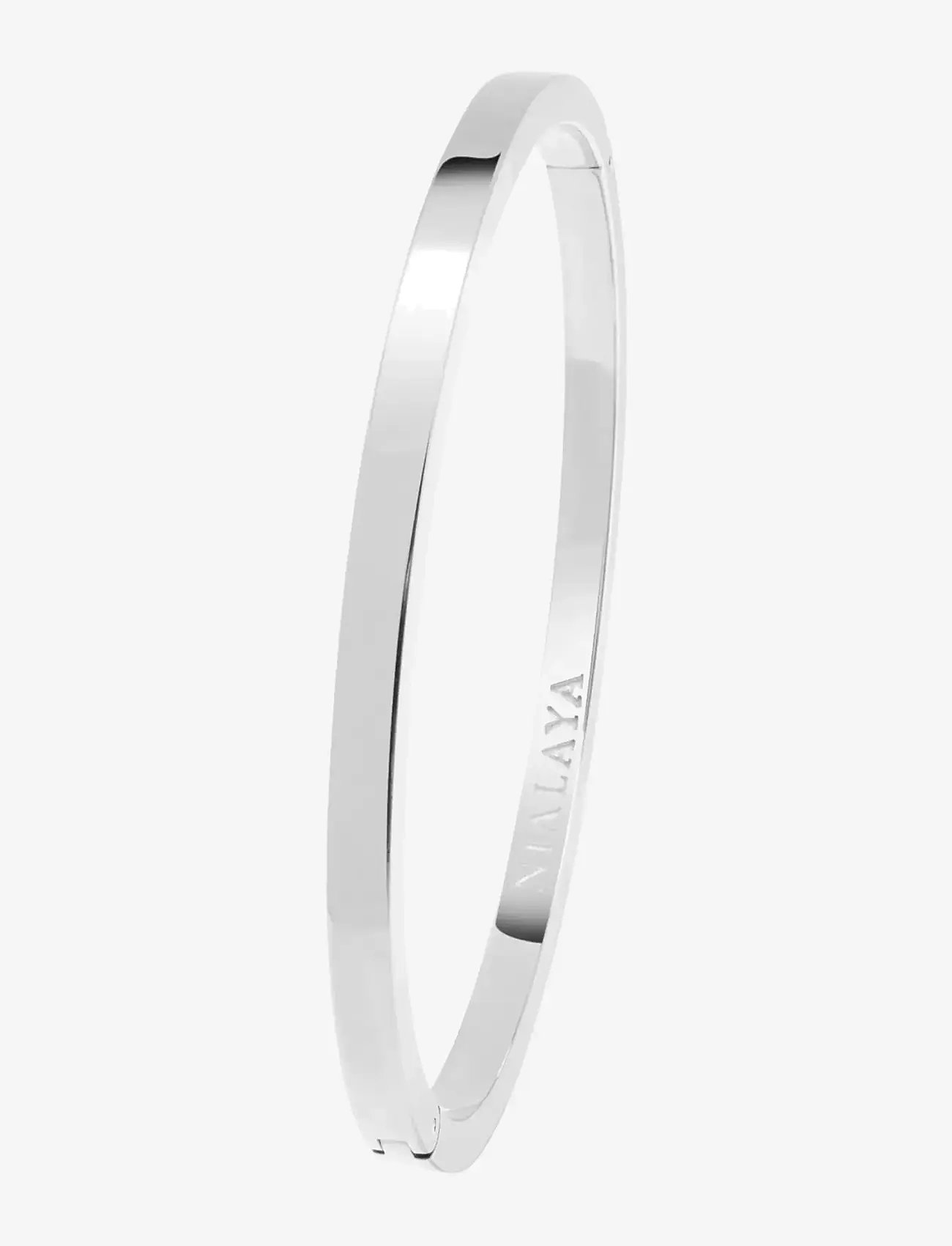 Nialaya - Bracelet - bracelets - silver - 0