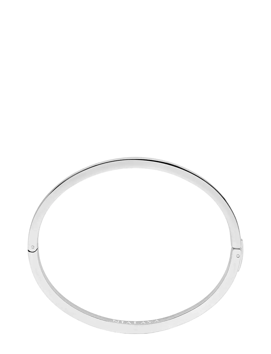 Nialaya - Bracelet - armbänder - silver - 2