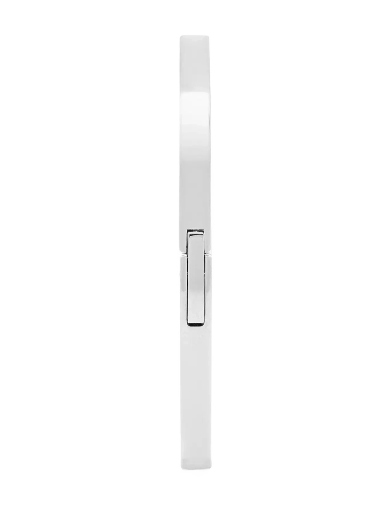 Nialaya - Bracelet - rokassprādzes - silver - 3