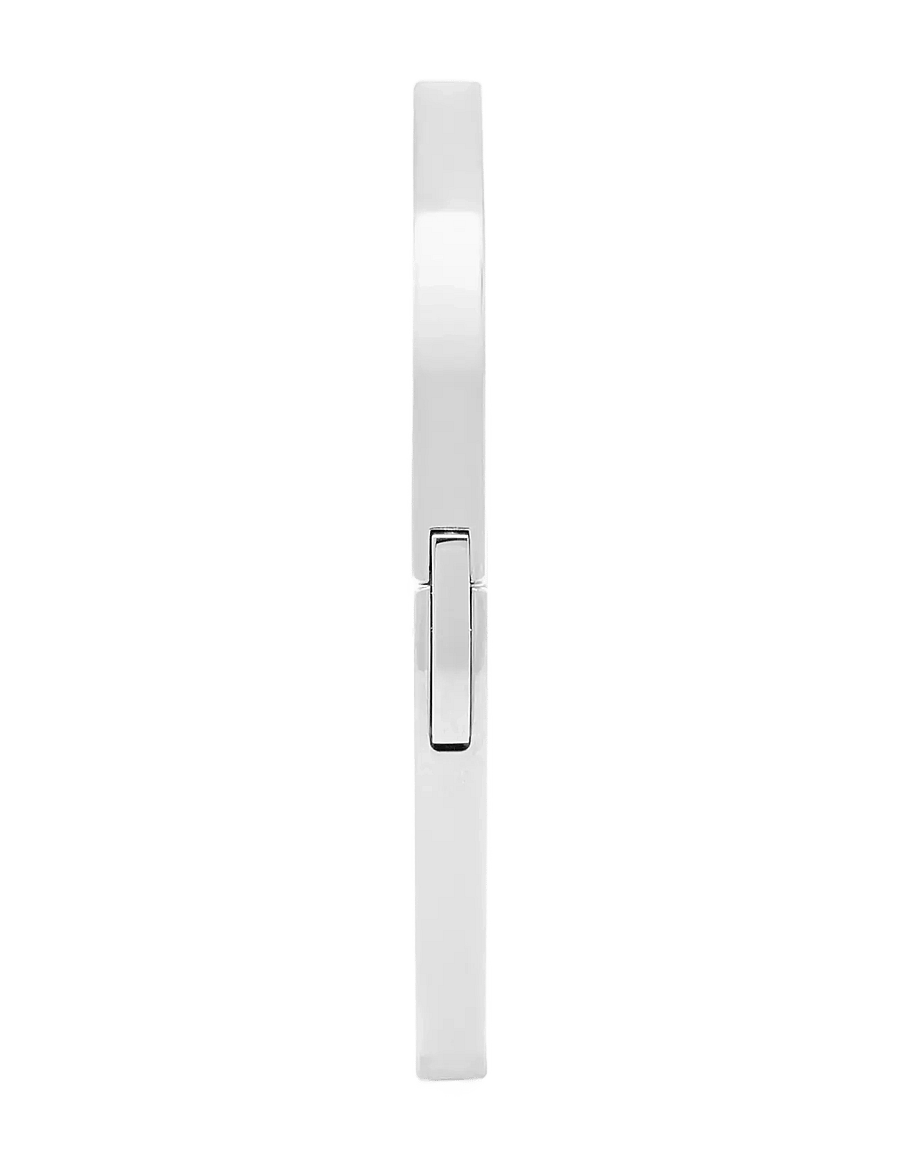 Nialaya - Bracelet - armbänder - silver - 3