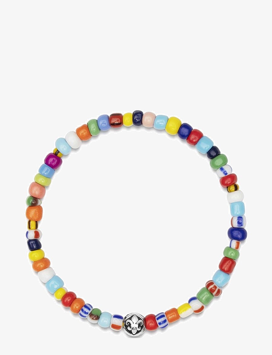 Nialaya - Bracelet - armbånd - multi - 1