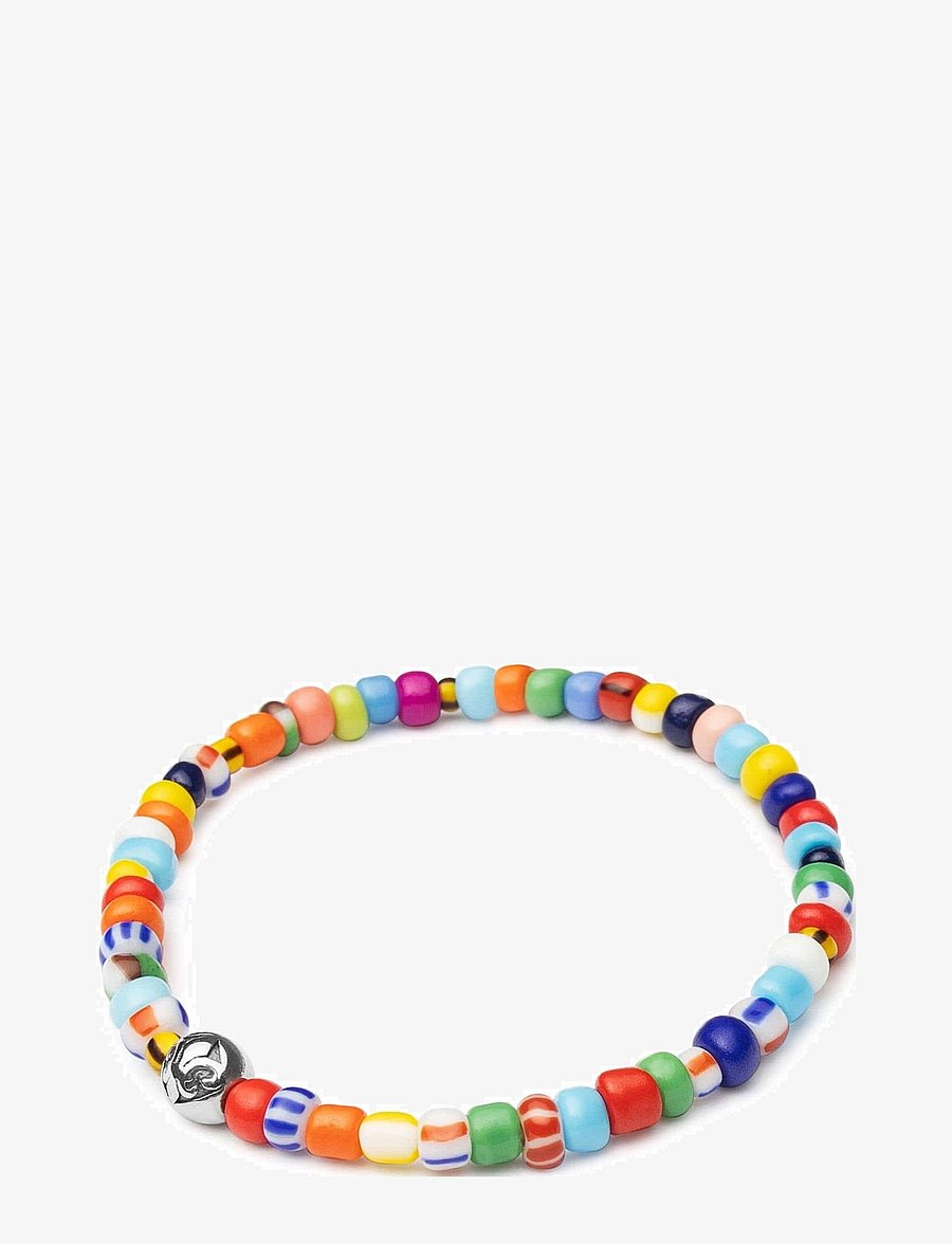 Nialaya - Bracelet - armbånd - multi - 2