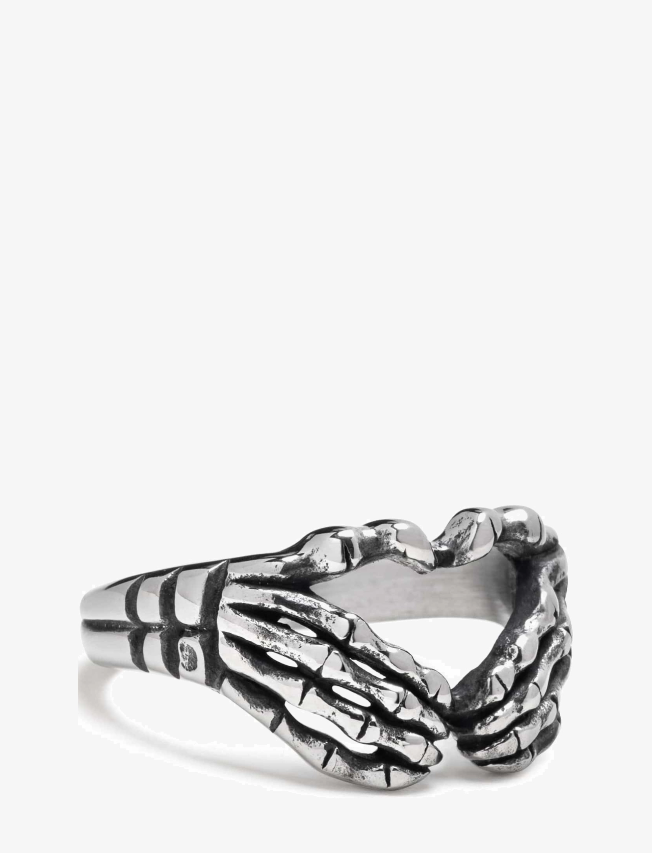 Nialaya Ring - Aksessuaarid - SILVER / silver