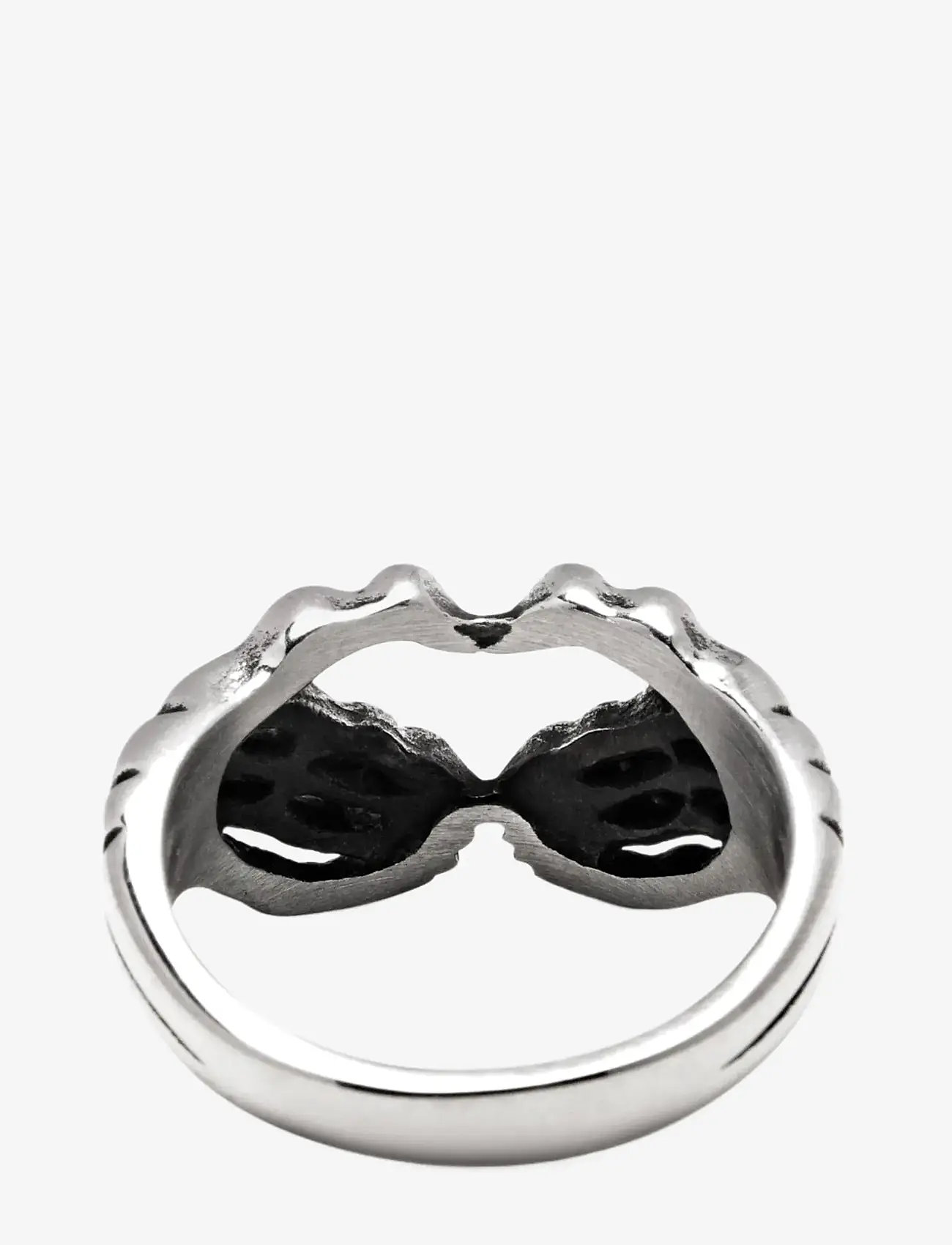 Nialaya - Ring - ringe - silver - 4
